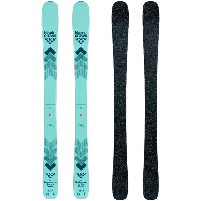 Crows Junius Birdie JR Skis 2025 | Corbetts Ski + Snowboard